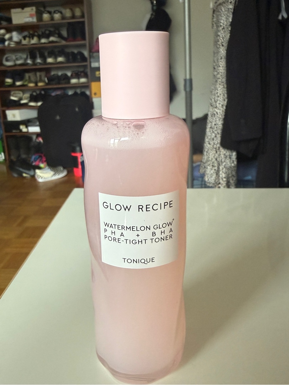Glow Recipe Watermelon Glow Pore Tight Toner
